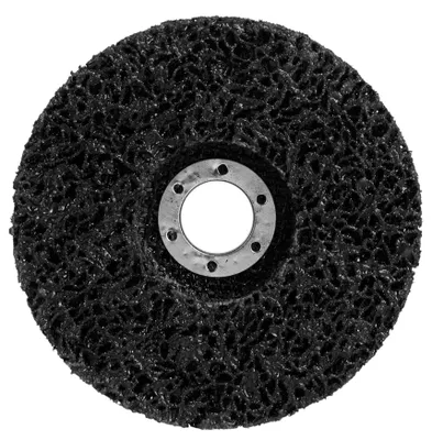 Zdjęcie produktu dla Nylonowa tarcza ścierna 125 mm 16213
