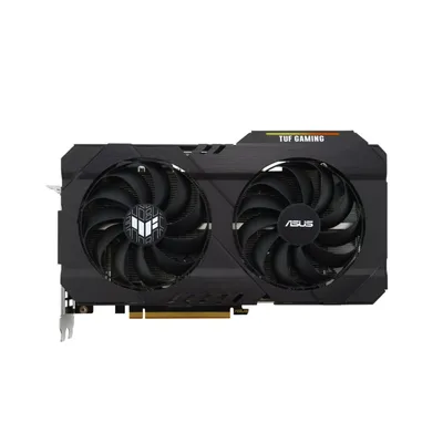 Immagine prodotto di ASUS TUF Gaming Radeon RX 6500 XT OC Edition