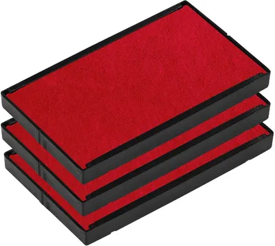 Productafbeelding van Trodat 6/4926, Rood, Zwart, Rood, Trodat Printy 4926, 1 stuk