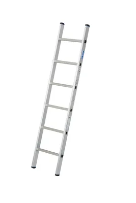 Produktbild von Krause Aluminium-Anlegeleiter STABILO 2,80 m