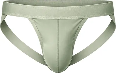 Produktbild von CODE 22 Core Jockstrap Khaki - Größe L