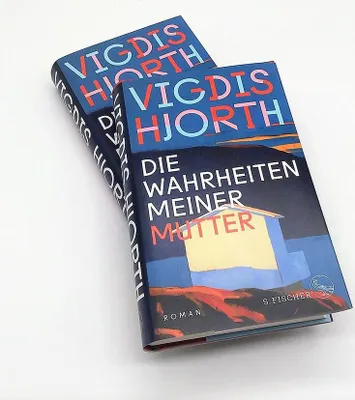 Obrázok produktu pre Die Wahrheiten meiner Mutter