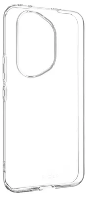 Image de Housse de téléphone portable pour Honor 400 Pro, Fixed Story, Transparent