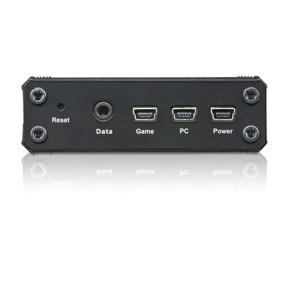 Zdjęcie produktu dla ATEN PHANTOM-S UC3410 - Schnittstellenadapter für Spielekonsole (UC3410-AT)