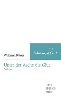 Produktbild von Unter der Asche die Glut