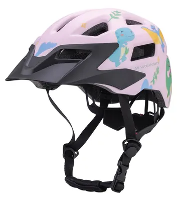 Zdjęcie produktu dla Wozinsky 5907769381102, Kask otwarty
