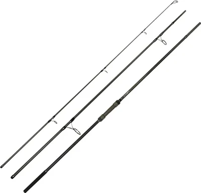 Produktbild von Strategy Rute St2 3,60M 3,25Lbs 3 Section - Karpfenrute