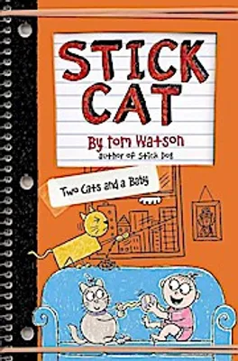 Obrázek produktu pro Stick Cat