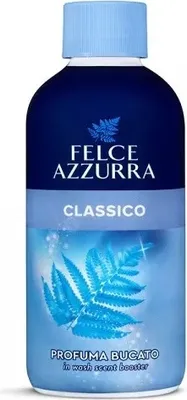 Produktbild von Felce Azzurra, Klasický avivážní prostředek na praní, 220 ml