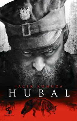 Immagine prodotto di Hubal