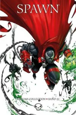 Zdjęcie produktu dla Spawn Origins Collection