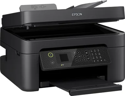 Image de Epson WorkForce WF-2930DWF