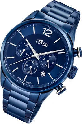 Zdjęcie produktu dla Lotus - Zegarek na rękę - Męski - Chronograf - 18680/1 - Chronograf