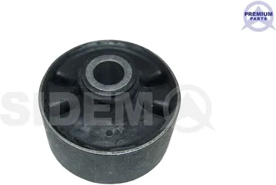 Produktbild von Lagerung Lenker für Querlenker für HYUNDAI i10 (PA) Hinten Vorne 881603 SIDEM