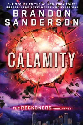Produktbild von Calamity