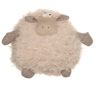 Zdjęcie produktu dla Mars & More, pluszowa owca Lulu, mała, 20 cm
