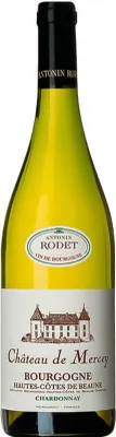 Image de Antonin Rodet Hautes Côtes de Beaune Blanc 2022 Vin blanc France Bouteille 75 cl 13,0 %