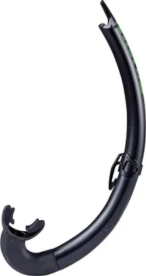 Immagine prodotto di Salvimar Ellipsis Spearfishing Con Snorkel Nero Nero Taglia Unica