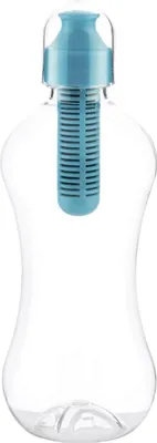 Immagine prodotto di Borraccia con filtro al carbone - 50 cl