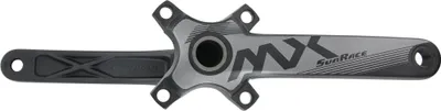 Immagine prodotto di Guarnitura SUNRACE "MX" Mod.18, senza ingranaggio, con