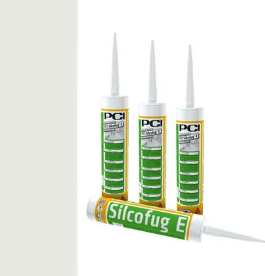 Produktbild von PCI Silcofug® E Elastischer Dichtstoff 310 ml - 44 Topas