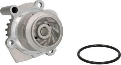 Produktbild von THERMOTEC Kühlmittelpumpe Wasserpumpe für VW Golf V Schrägheck (1K1) D1W037TT
