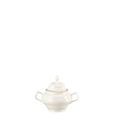 Produktbild von Rosenthal Zuckerdose 6 P. Gold 20480-608648-14330