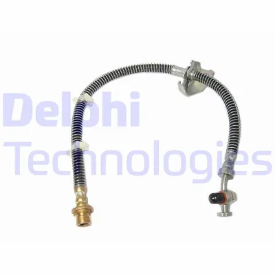 Produktbild von DELPHI LH0404 Bremsschlauch für LAND ROVER Discovery II (L318) Discovery I (LJ)