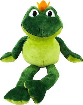 Produktbild von Schaffer Frosch Charles 25 cm