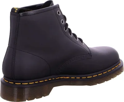 Produktbild von Dr. Martens 101 Black Nappa EU 39