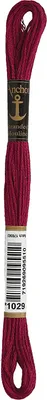 Produktbild von Anchor Stranded Baumwolle 01029 8 m Stickgarn
