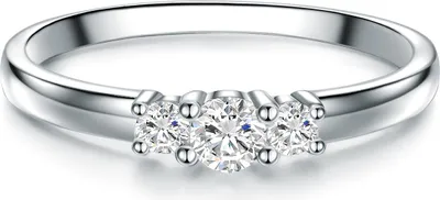 Produktbild von Trilani Ring Sterling Silber Topas 50030017 60