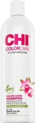 Produktbild von CHI Shampoo CHI ColorCare Color Lock Shampoo 739ml