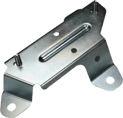 Produktbild von Halterung Piaggio Haltebügel, 1E003087