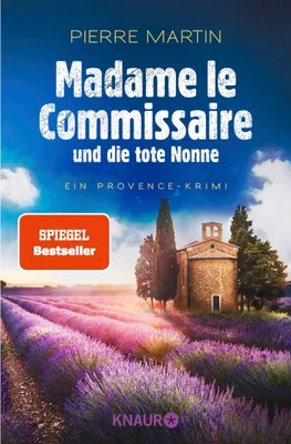 Produktbild von Madame le Commissaire und die tote Nonne