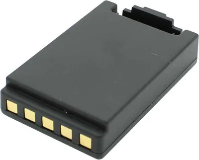 Produktbild von Kranakku Li-Ion 3,7V 1800mAh ersetzt Teleradio 22.381.2
