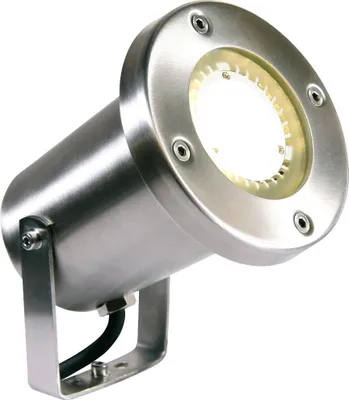 Immagine prodotto di Luci da giardino - protego - proiettore - 12 v - 320 lm - 5 w - 3000 k