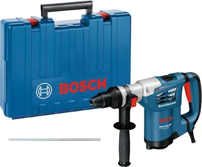 Produktbild von Bohrhammer mit SDS plus GBH 4-32 DFR im Handwerkerkoffer