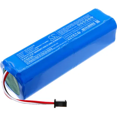 Obrázek produktu pro Baterie pro ETA Master 5229, Master Pro 6229. Twins 6240, 5200 mAh, Li-Ion