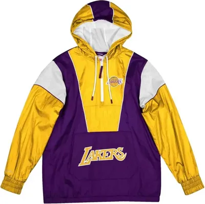 Immagine prodotto di Scarpe Mitchell & Ness OJPO1038-LALYYPPPPURP da Uomo