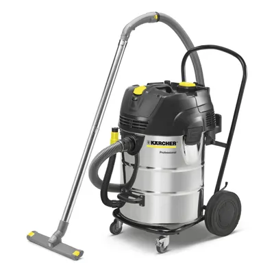 Produktbild von Kärcher NT 75/2 AP Me Tc Nass-Trockensauger