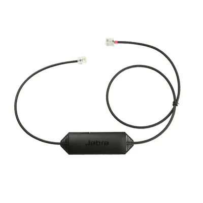 Produktbild von Jabra Link DHSG-Adapterkabel für GN9350 / GN9120 / GN9330