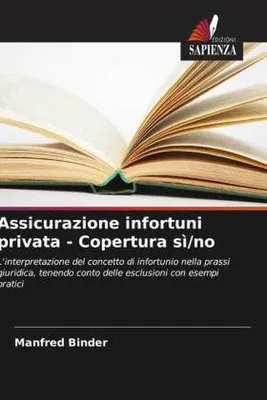 Produktbild von Assicurazione infortuni privata - Copertura sì/no