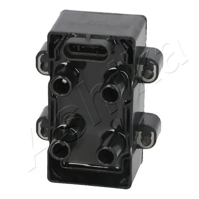 Produktbild von ASHIKA 78-00-001 Zündspule für RENAULT Clio III Schrägheck (BR0/1, CR0/1) TWINGO II (CN0) CLIO II (BB0/1/2, CB0/1/2) TWINGO I (C06) KANGOO (KC0/1)