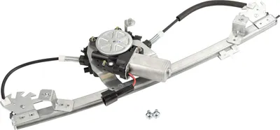 Produktbild von Fensterheber elektrisch vorne rechts Fiat Grande Punto 199 51895384