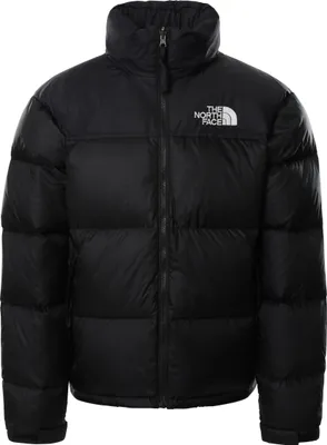 Daunenjacke The North Face Hyvent Herren Schwarz The-North-Face