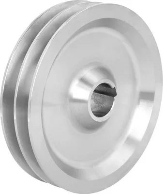 Obrázek produktu pro Kladka SPB 2X17mm fi 200mm / 35mm