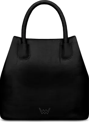 Zdjęcie produktu dla Vuch Torebka damska Gabi Fluffy Black Czarny Jeden rozmiar