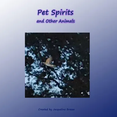 Produktbild von Pet Spirits