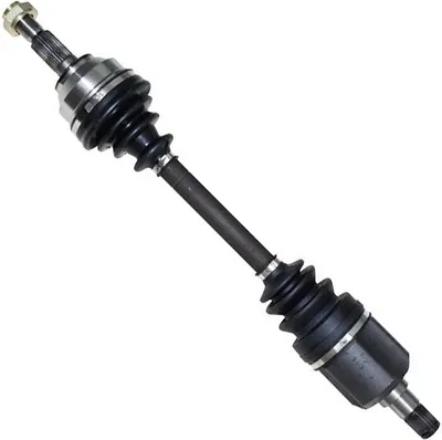 Produktbild von EURODRIVELINE RV-148 Antriebswelle Links für LAND ROVER Range Rover Evoque (L538) Discovery Sport (L550)